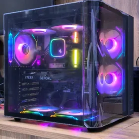 CORE i5-14+RTX4060 8GB! NEW!