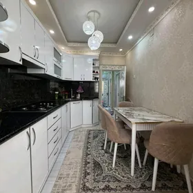 Центр 2 ком 3 этаж