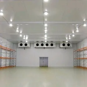 arenda Sklad Bedew Ahal Miwe