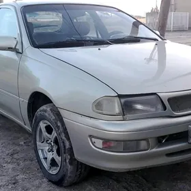 Toyota Carina 1995