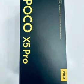 Poco X5 Pro