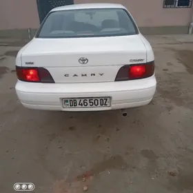 Toyota Camry 1993