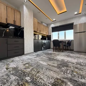 MIR 3  5etaj 2komnat