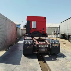 Iveco Stralis 450 2000