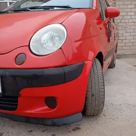 Daewoo Matiz 2003