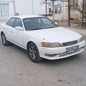 Toyota Mark II 1994