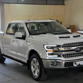 Ford F-150 2019