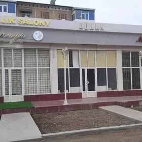 arenda magazin dükan