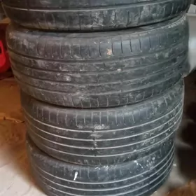 текер 16 лык