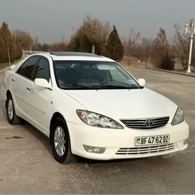 Toyota Camry 2005