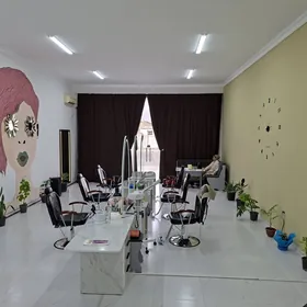 salona Masterlar gerek