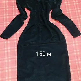 Платья выходные