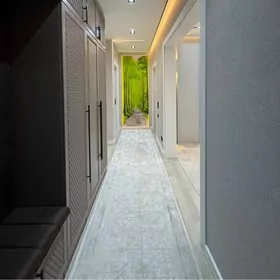 Гаудан Б 3 комнаты Люкс