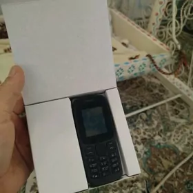 nokia 106 paket