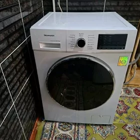 SKYWORTH 8 KG kir masyn