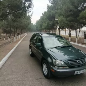 Lexus RX 300 1999