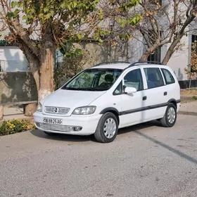 Opel Zafira 2003