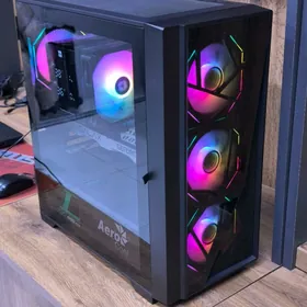 RYZEN 7+RTX3060 12GB! GAMING