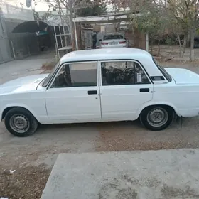 Lada 2107 2004
