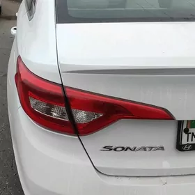 Hyundai Sonata 2016