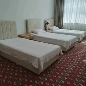 Olimpiski garadok gyza komnat