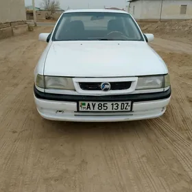 Opel Vectra 1992