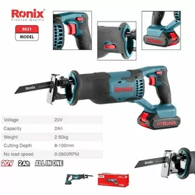 Agaç Kesýän Byçgy (Tokly)