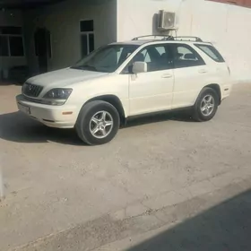 Lexus RX 300 1999