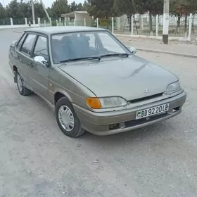 Lada 2115 2000