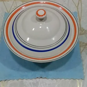 Чашка-супник