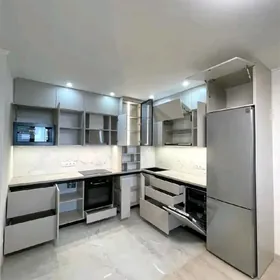 Изготовление мебели на заказ