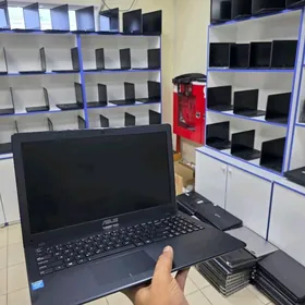 Asus i3 4th 8ram 500HDD