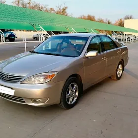 Toyota Camry 2003