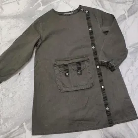 чага койнек