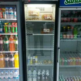 holodilnikn we morozilnik