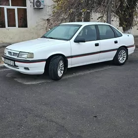 Opel Vectra 1991