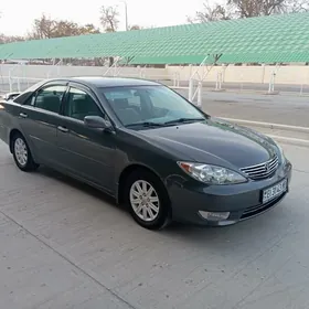 Toyota Camry 2002