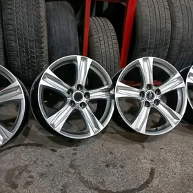 FORD EXPLORER DISKA R 18