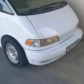 Toyota Previa 1994