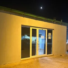 Arenda Tamdyr Mangal et magazy