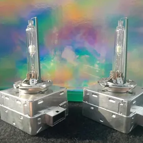 Ксенон лампы