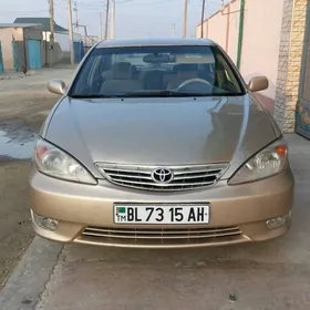 Toyota Camry 2002