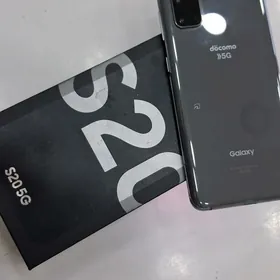 Samsung S20 12/128Gb