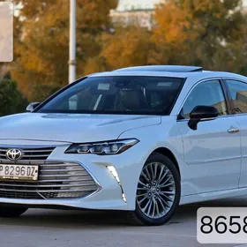 Toyota Avalon 2021