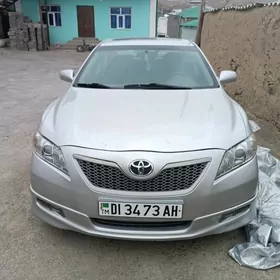 Toyota Camry 2008