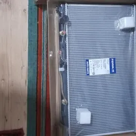 2.2 Samsyk kemri radiýator