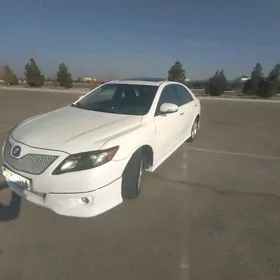 Toyota Camry 2011