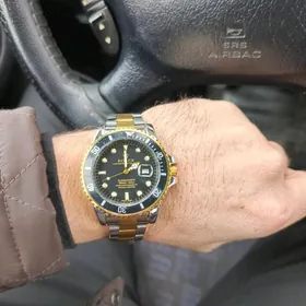 Rolex sagat