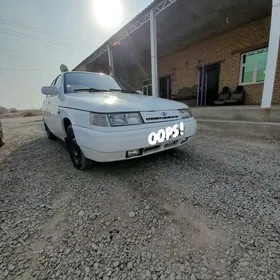 Lada 2110 2000