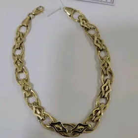 Satlyk Gyzyl Braslet